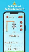 Hangman Daily 截图 3