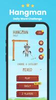 پوستر Hangman Daily