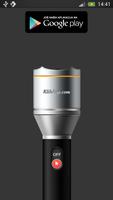 Fastest Flashlight poster