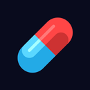 Red Pill or Blue Pill aplikacja