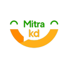 Mitra Klikdaily icône
