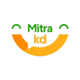 ikon Mitra Klikdaily