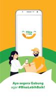 Mitra Klikdaily الملصق