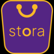 STORA Zeichen