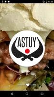 Taberna Astuy Affiche