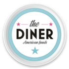 THE DINER आइकन