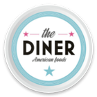 THE DINER-icoon