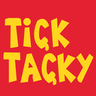 Tick Tacky icône