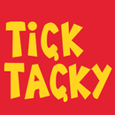 Tick Tacky aplikacja