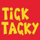 آیکون‌ Tick Tacky