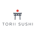 TORII SUSHI ikon