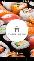 TORII SUSHI 海报