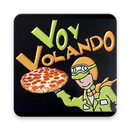 VOY VOLANDO LA CHANA APK