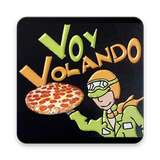 VOY VOLANDO LA CHANA icono