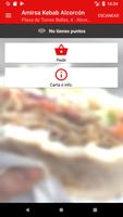 Amirsa Kebab Alcorcón screenshot 2