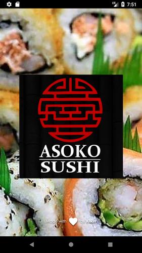 Asoko Sushi For Android Apk Download