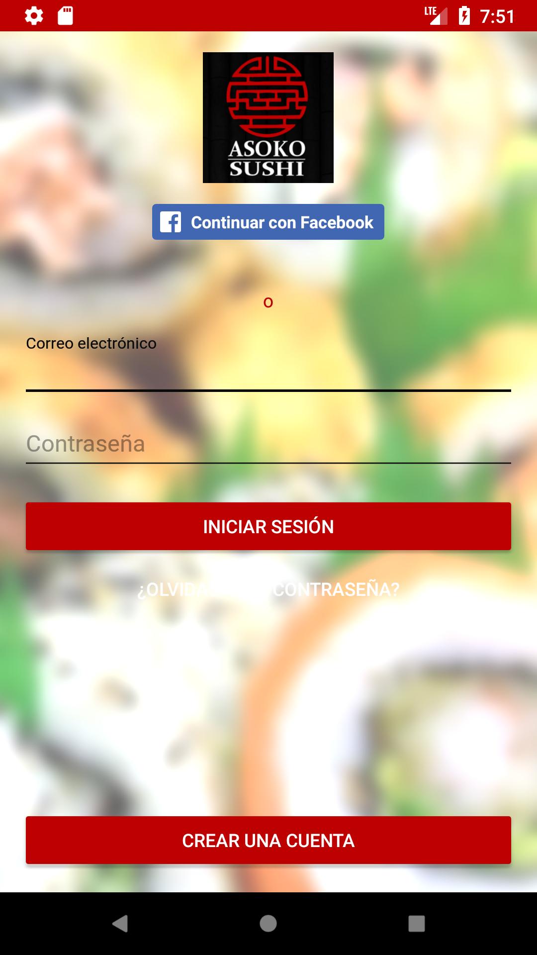 Asoko Sushi For Android Apk Download
