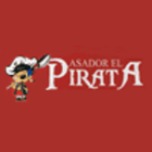 Asador El Pirata simgesi