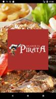 Asador El Pirata Ekran Görüntüsü 2