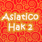 ASIA HAK icon