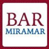 Bar Miramar Zeichen