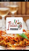 SA PATADA ITALIANO 海報