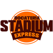 Bocatería Stadium Express