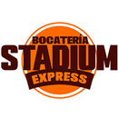 Bocatería Stadium Express aplikacja