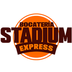 آیکون‌ Bocatería Stadium Express