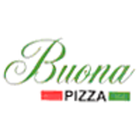 BUONA PIZZA Zeichen