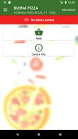 BUONA PIZZA Screenshot 1