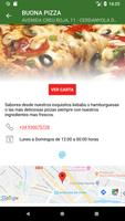 BUONA PIZZA Screenshot 2