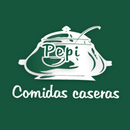 Comidas Caseras Pepi APK