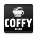 Coffy aplikacja