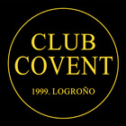 CLUB COVENT icône