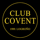 CLUB COVENT-icoon