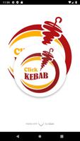 CLICKKEBAB Plakat