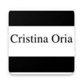 CRISTINA ORIA
