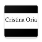 CRISTINA ORIA icône