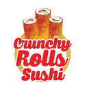 Crunchy Rolls Sushi aplikacja