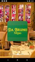 Da Bruno Mijas โปสเตอร์