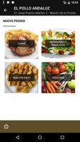 El Pollo Andaluz ảnh chụp màn hình 2