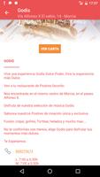 Godis Dulce Poder screenshot 2