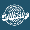 APK Grill Stop