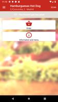 Hamburguesas Hot Dog স্ক্রিনশট 1