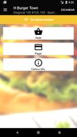 Matanga Burgers screenshot 1