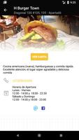 Matanga Burgers screenshot 2