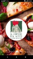 IL CRATERE DEL GUSTO plakat
