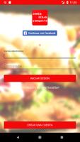 Kebab Congosto-poster