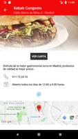 Kebab Congosto screenshot 3